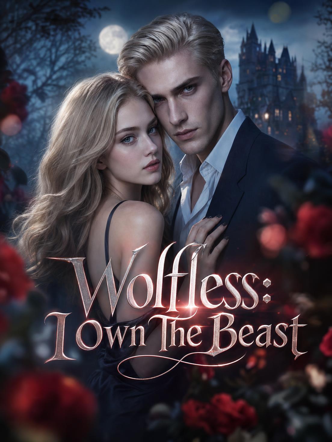 Wolfless: I Own The Beast