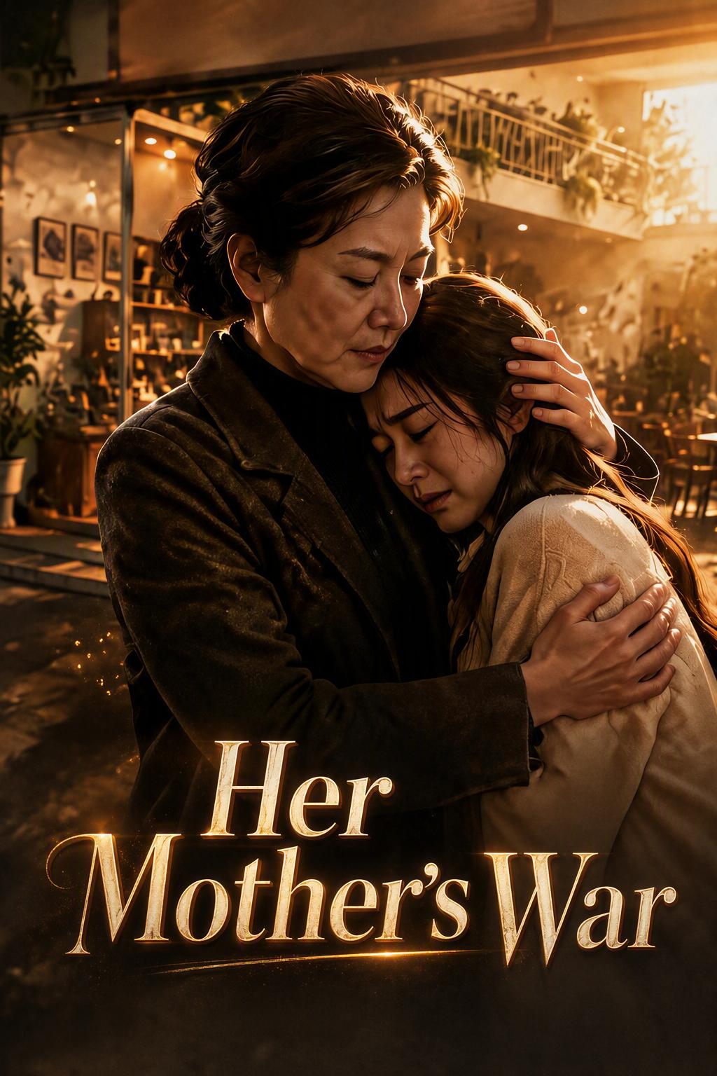 Her Mother's War