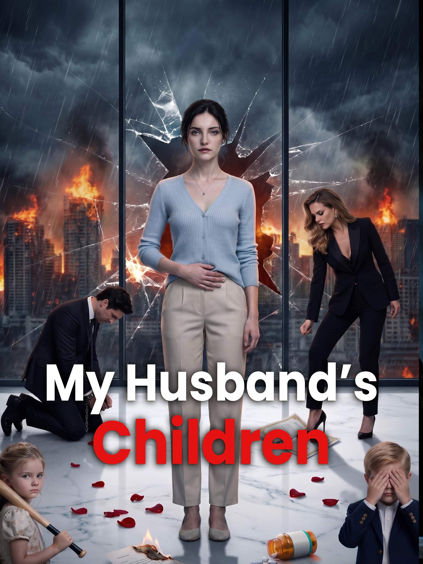 My Husband’s Children