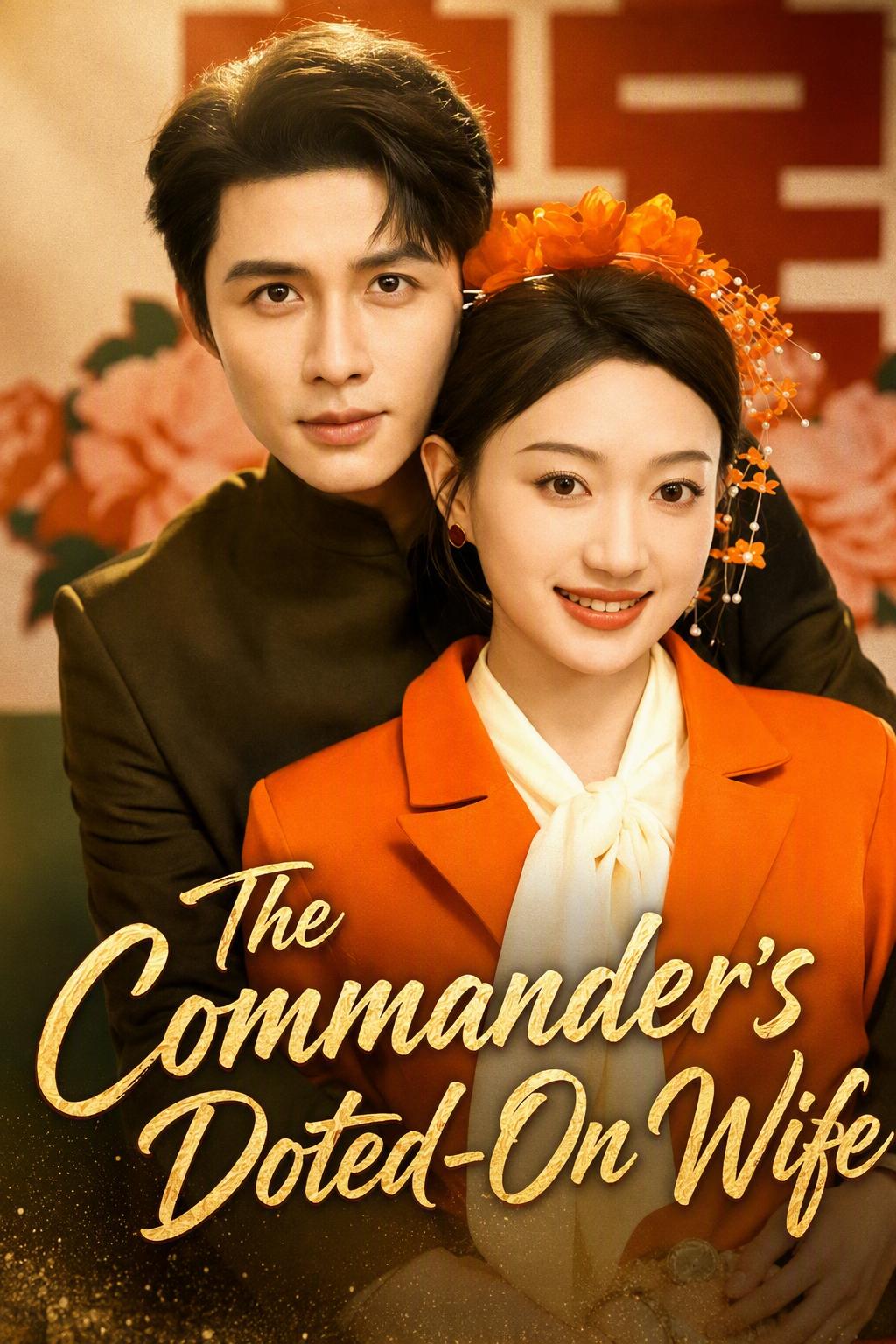 The Commander's Doted-On Wife