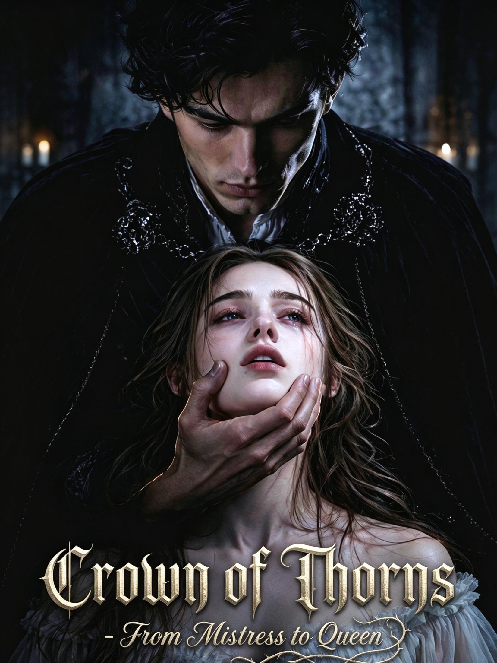 Crown of Thorns: From Mistress to Queen