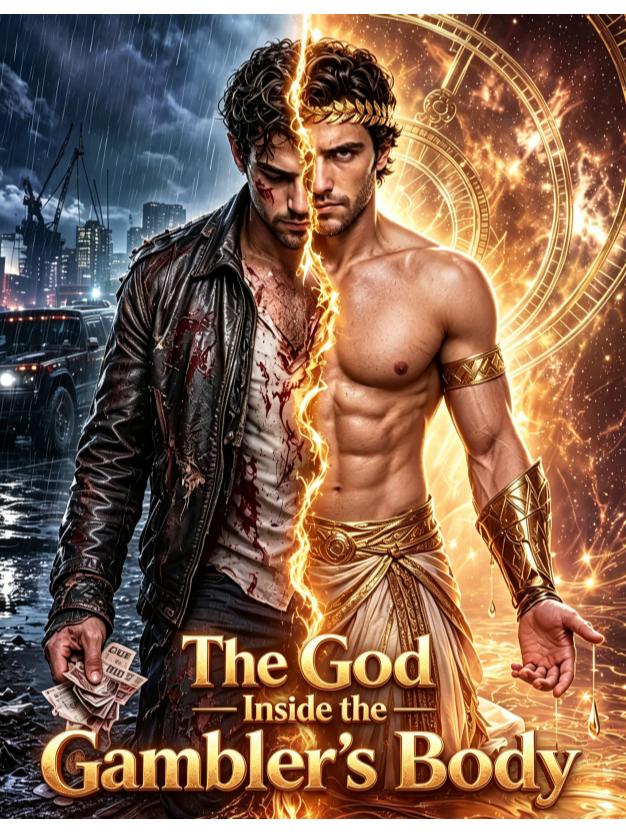 The God Inside the Gambler’s Body