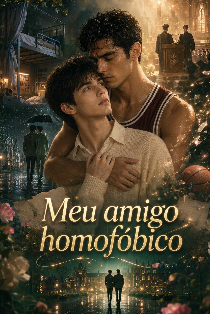 Você Disse Que Eu Era Diferente