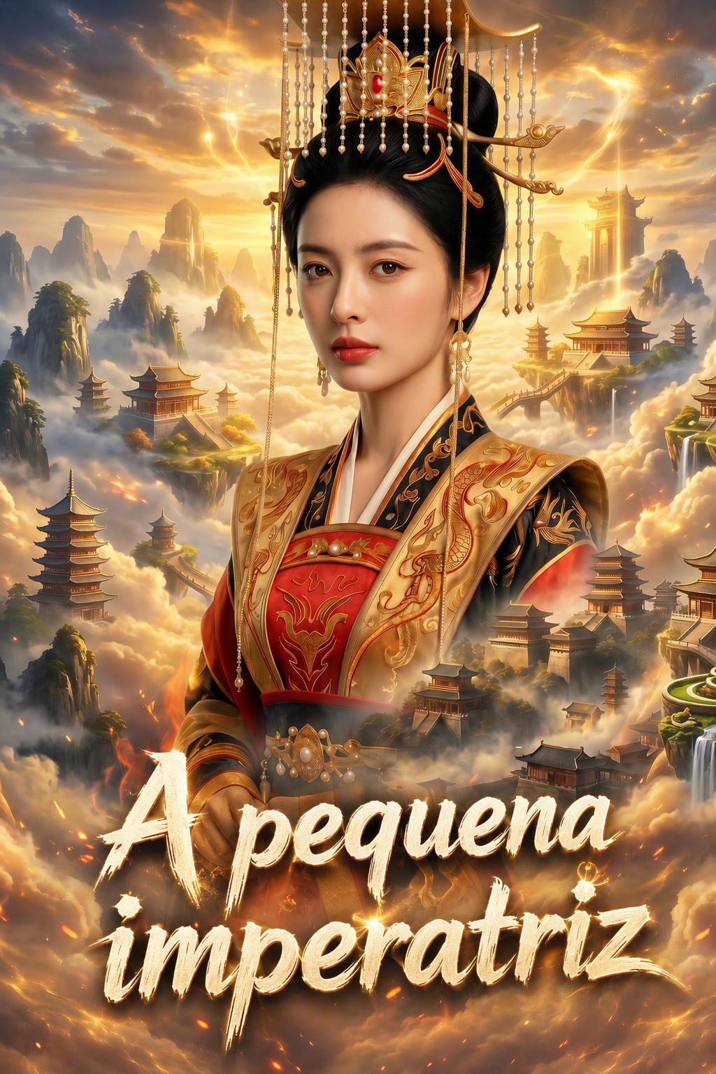 A Pequena Soberana