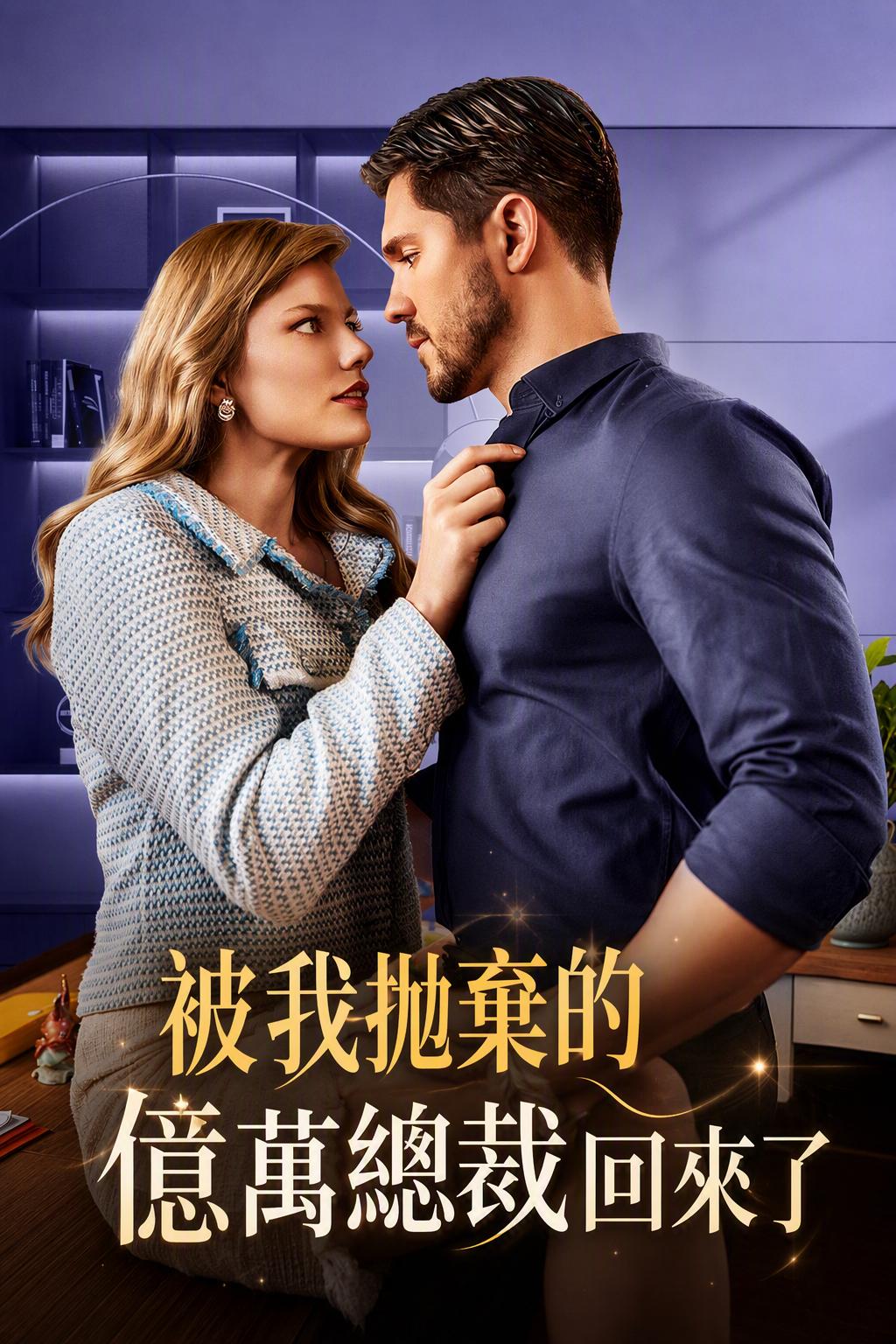 我们将再次相爱