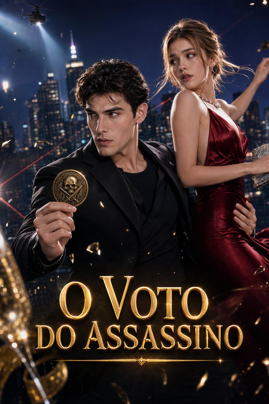 O Juramento do Assassino à Rainha