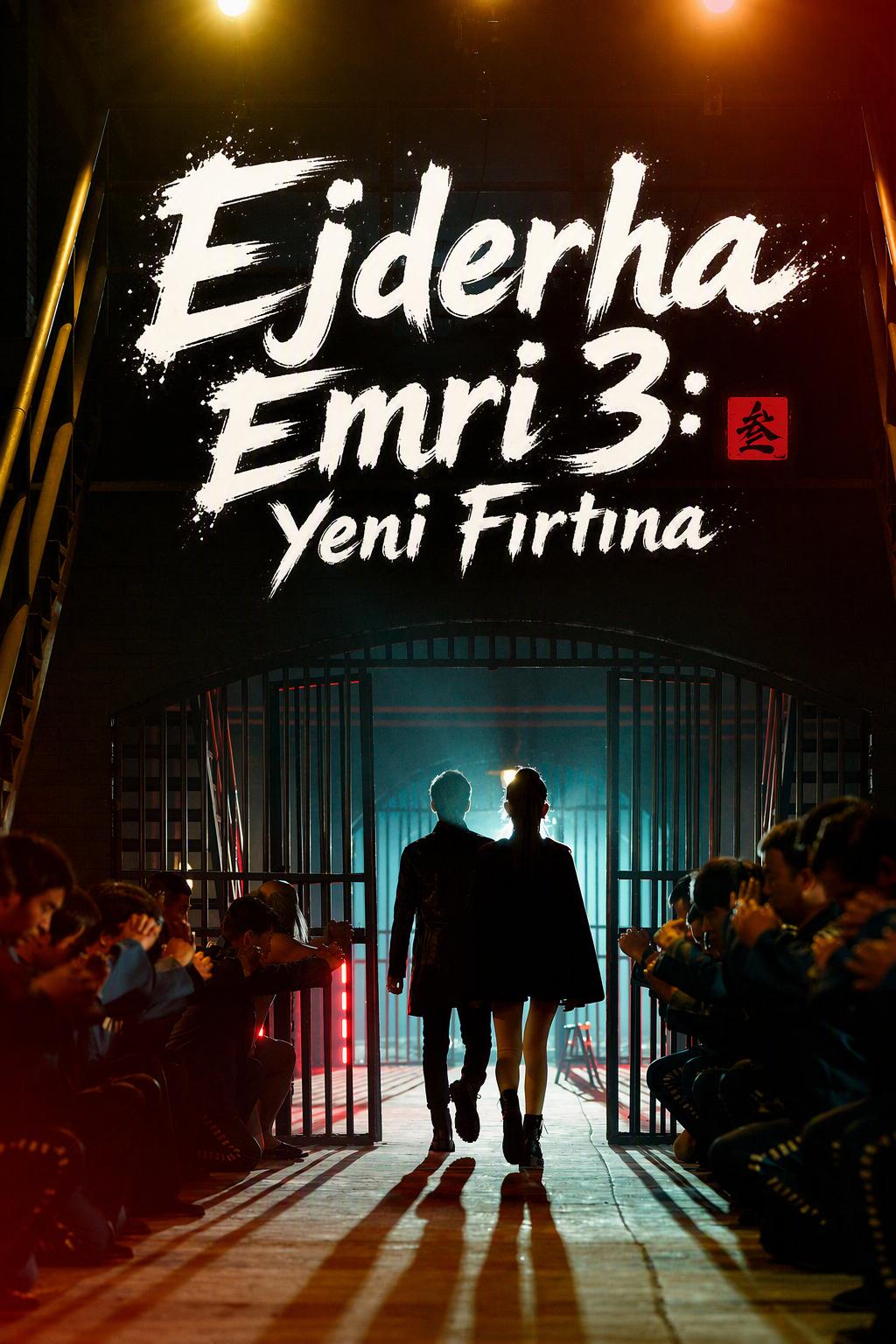 Ejderha Emri 3: Yeni Fırtına