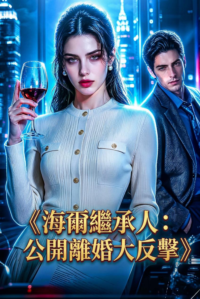千金档案：当众宣判离婚
