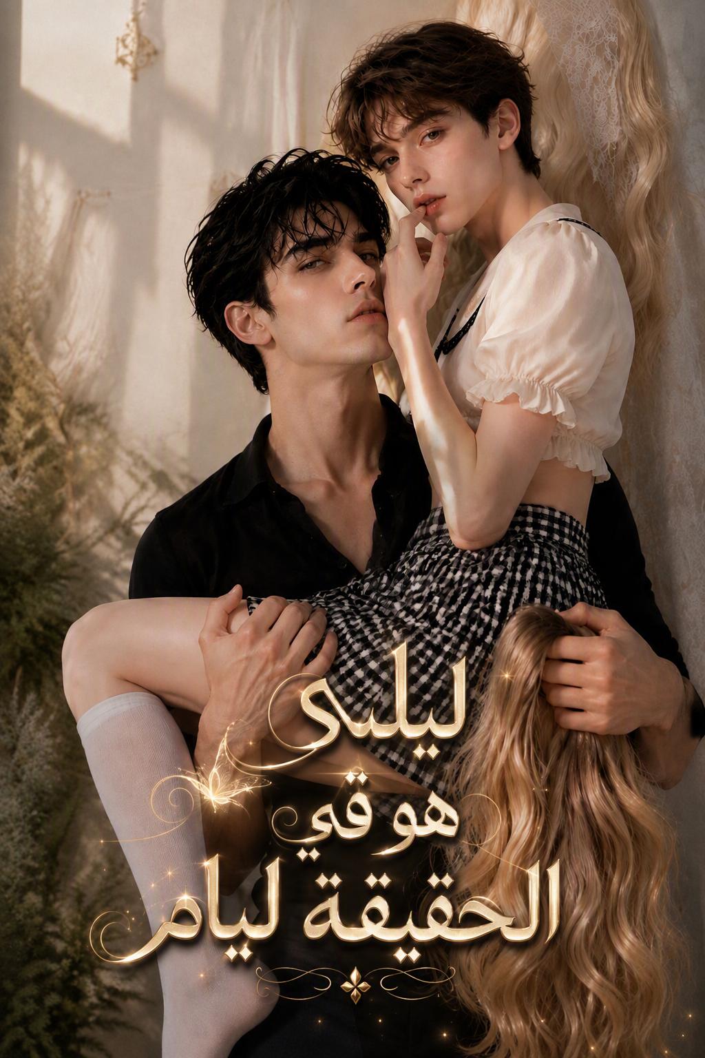 ليلي هي في الحقيقة ليام