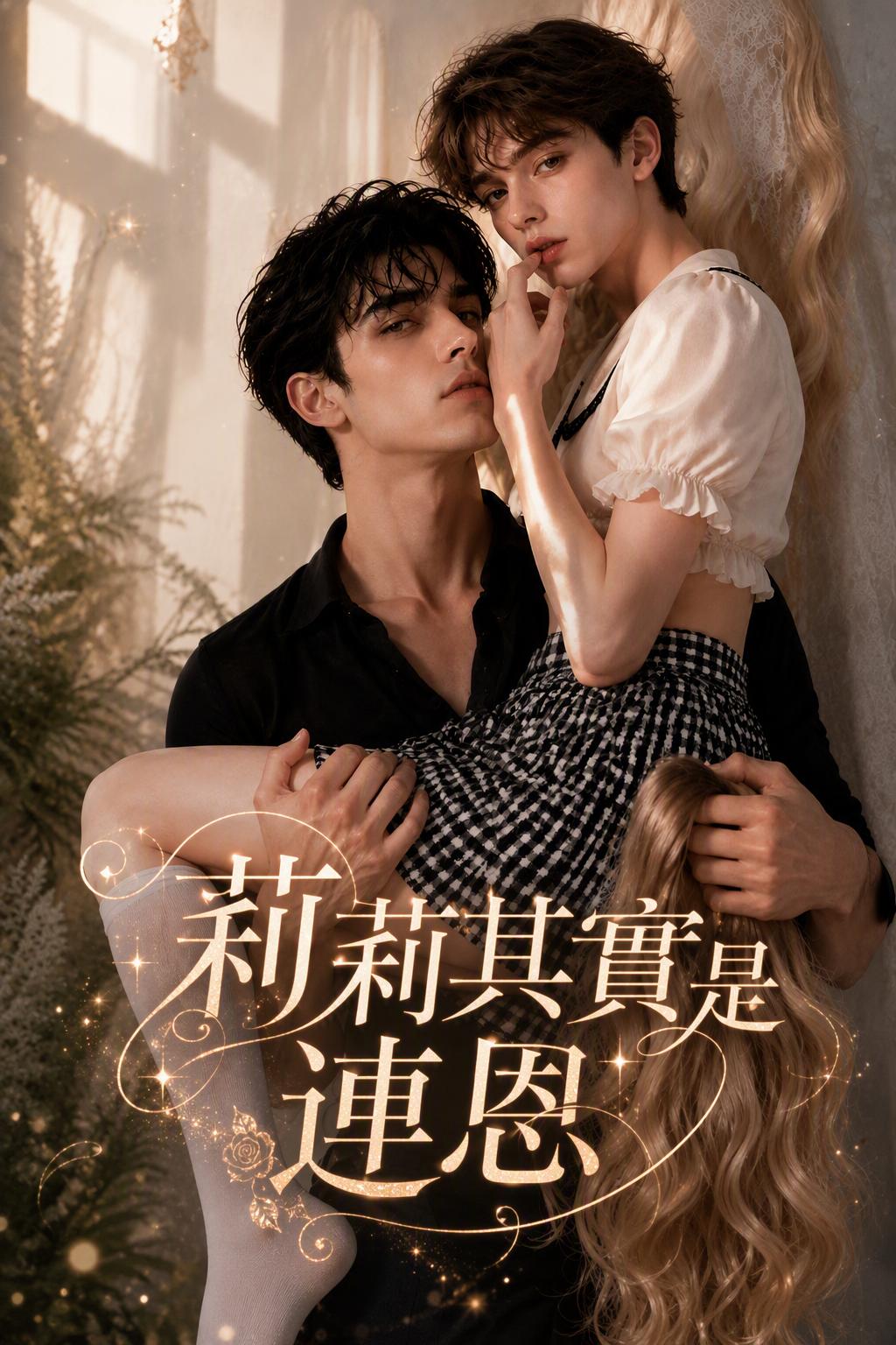 莉莉其实是连恩