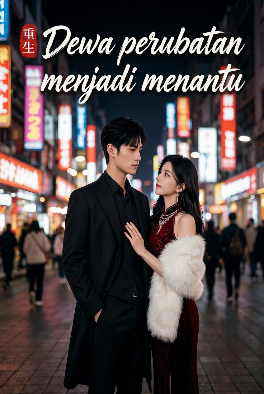 အိမ်ထောင်ဝင်နတ်ဆရာဝန်