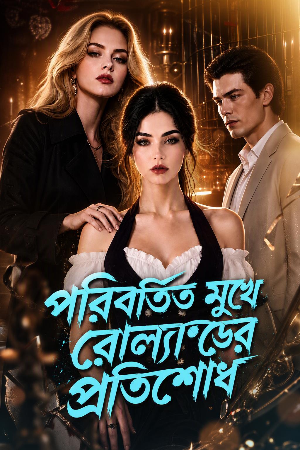 প্রতিশোধের মুখ