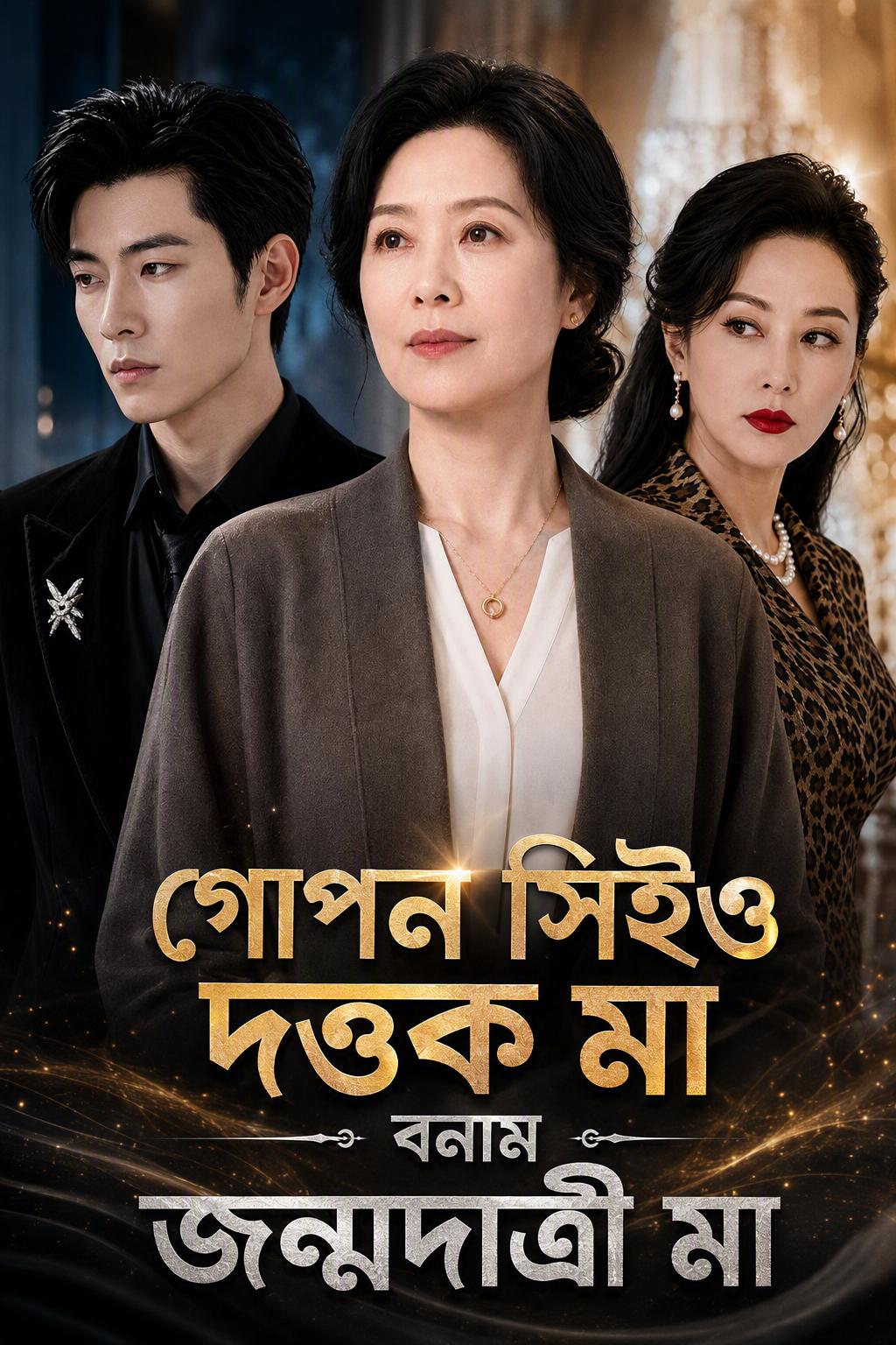 যে সিইওকে সে পরিত্যাগ করেছিল