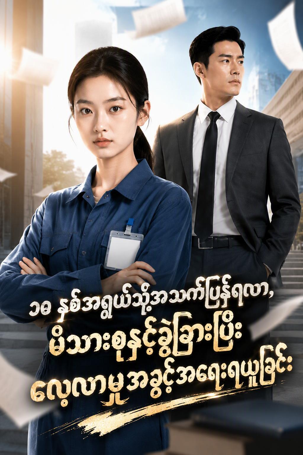 ၁၈ နှစ်အရွယ်သို့အသက်ပြန်ရလာ၊ မိသားစုနှင့်ခွဲခြားပြီး လေ့လာမှုအခွင့်အရေးရယူခြင်း
