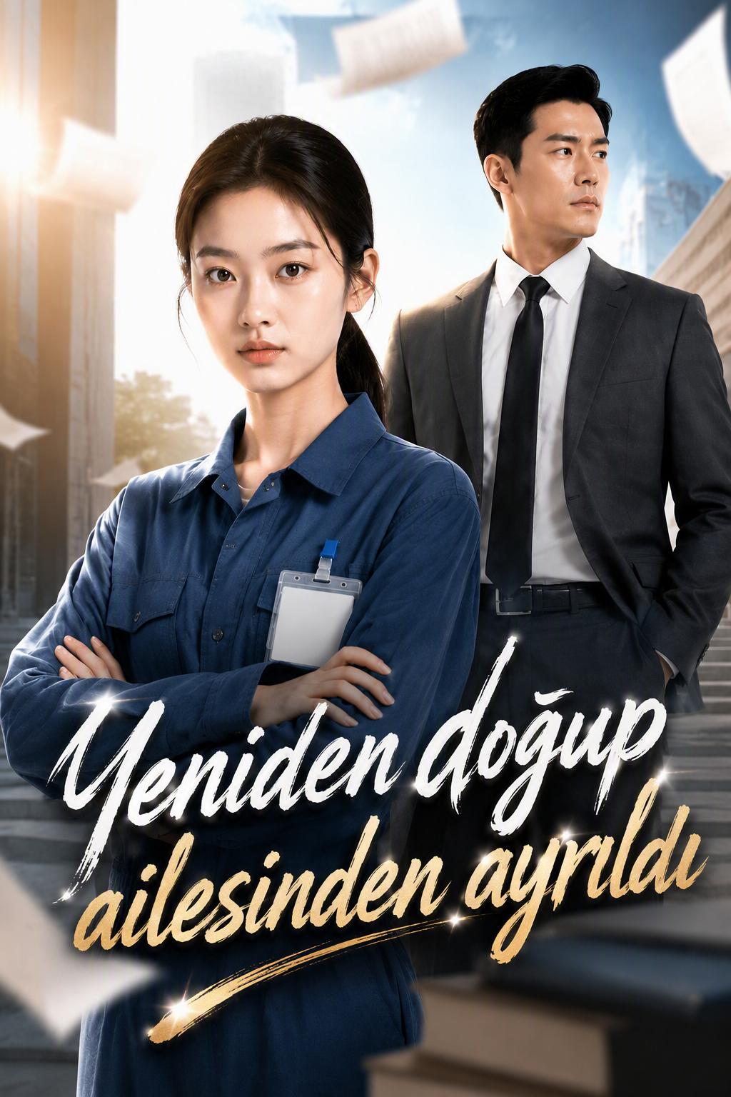 Yeniden doğup ailesinden ayrıldı