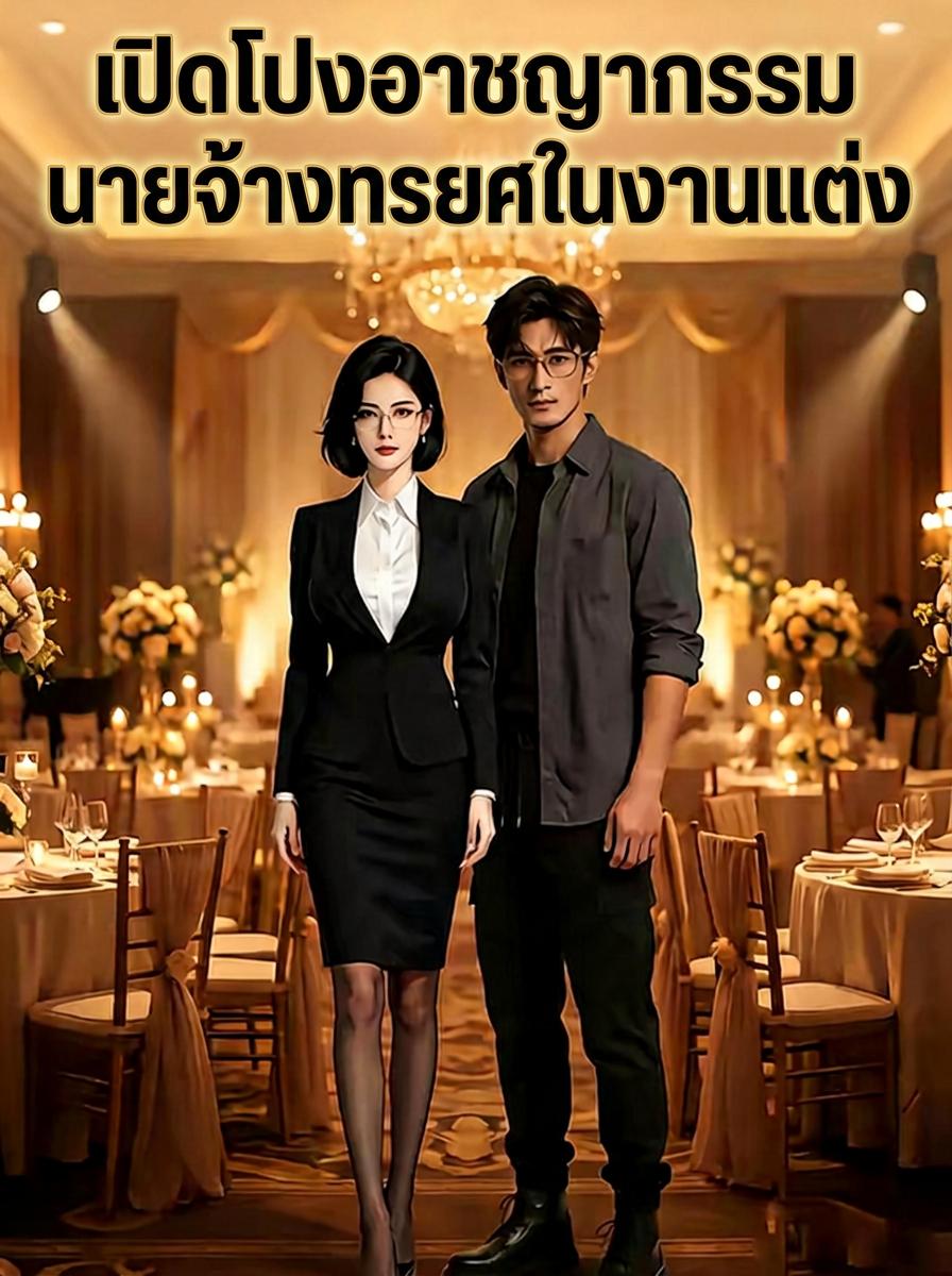 เปิดโปงอาชญากรรมนายจ้างทรยศในงานแต่ง