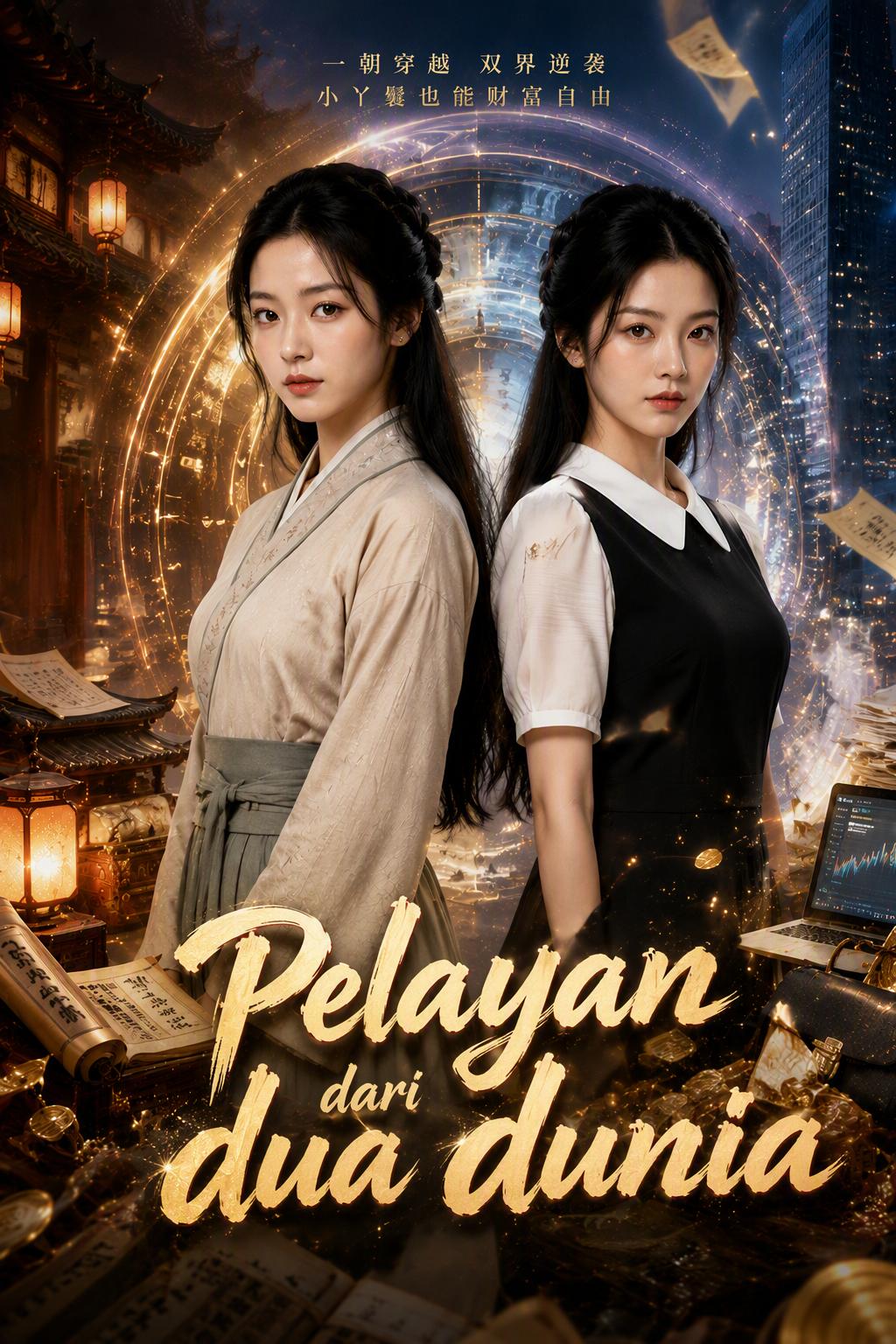 The Handmaiden CEO