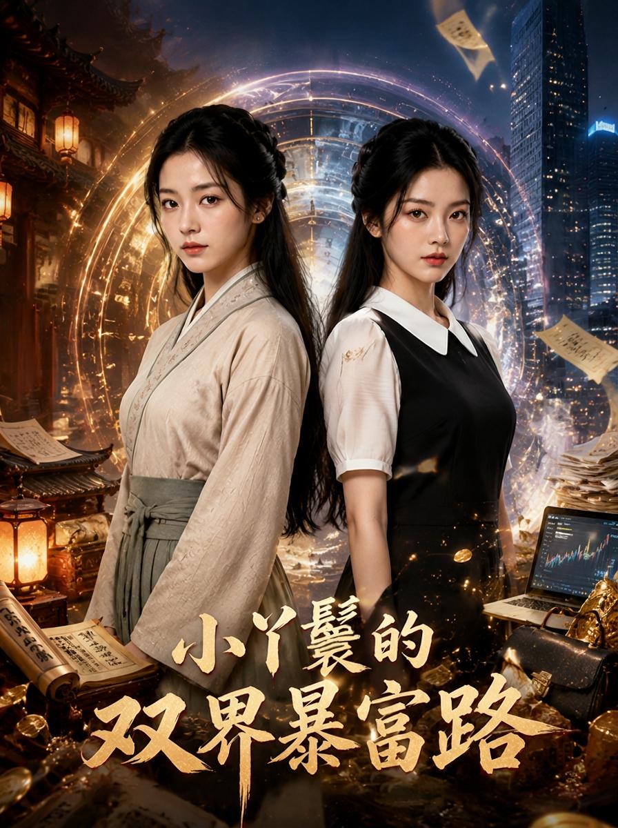 小丫鬟的雙界暴富路