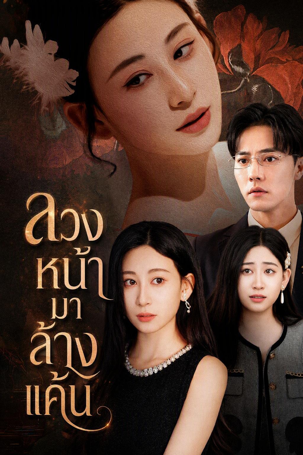 ลวงหน้ามาล้างแค้น