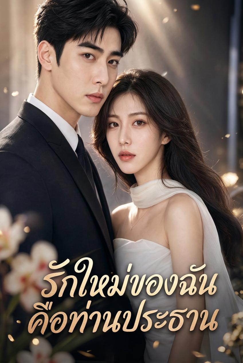 รักใหม่ของฉันคือท่านประธาน