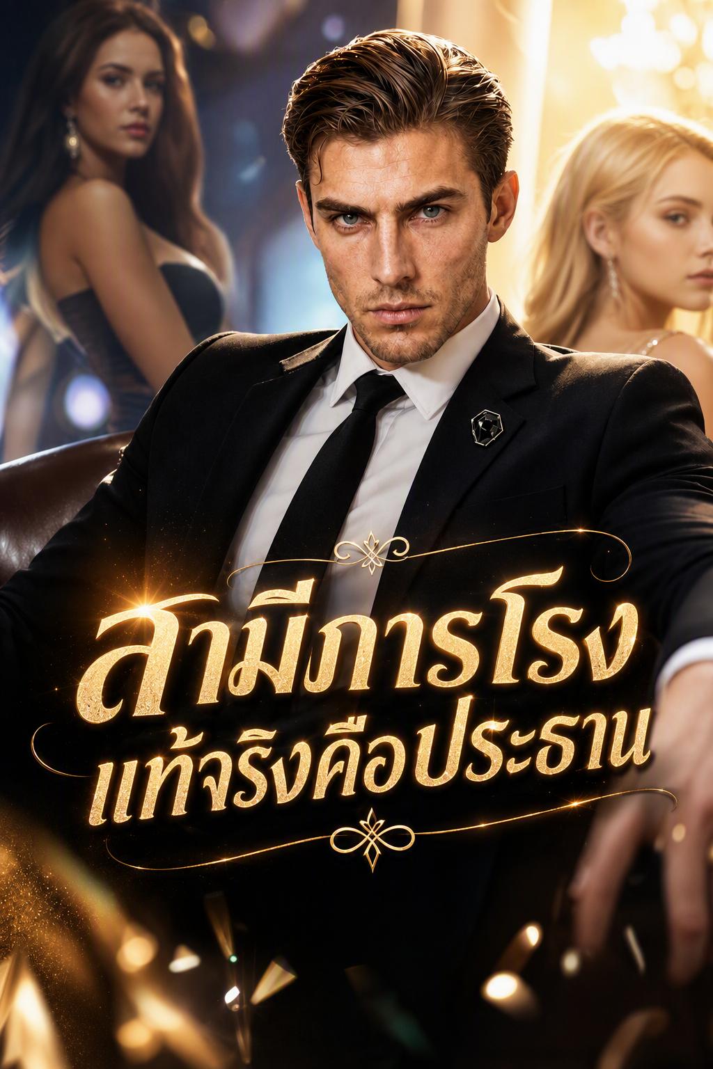 ประธานกรรมการศัลยแพทย์ กลับมาล้างแค้น