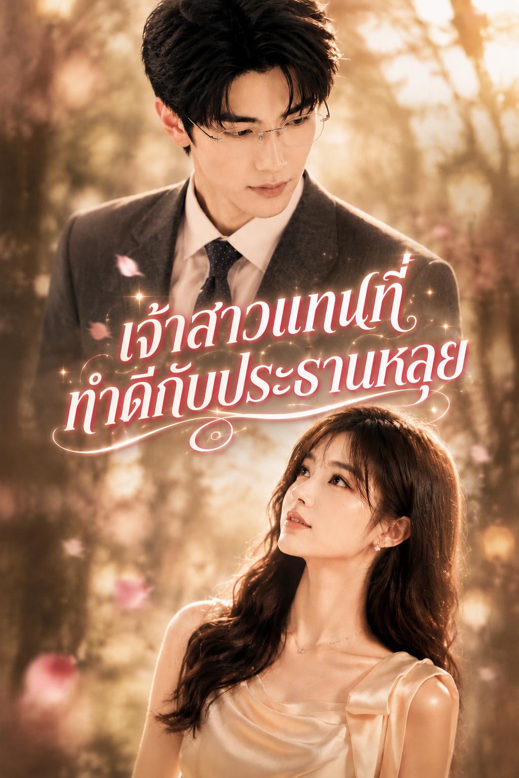 The CEO's Substitute Bride