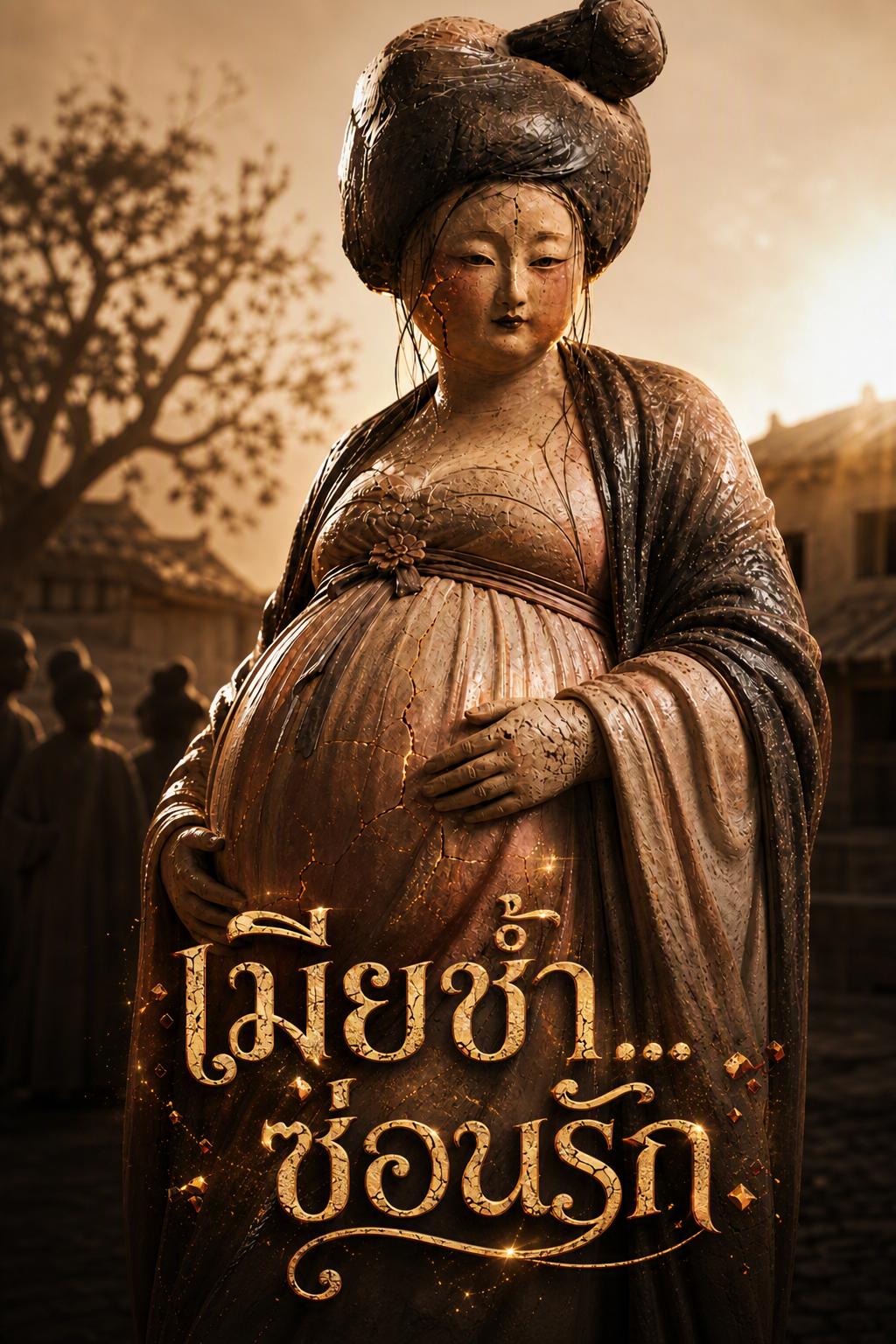 เมียช้ำ...ซ่อนรัก