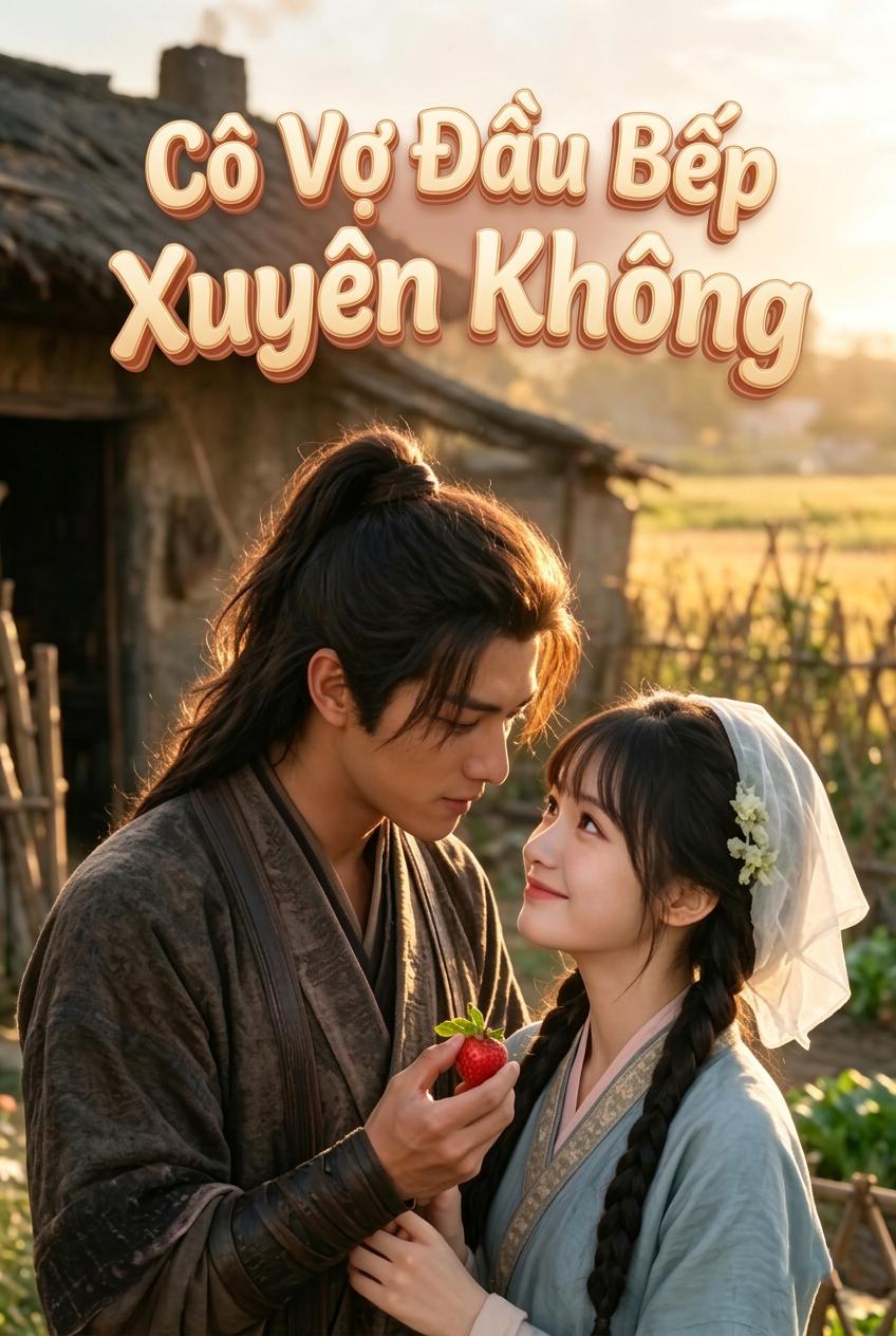 Đầu Bếp Xuyên Không Về Nông Gia