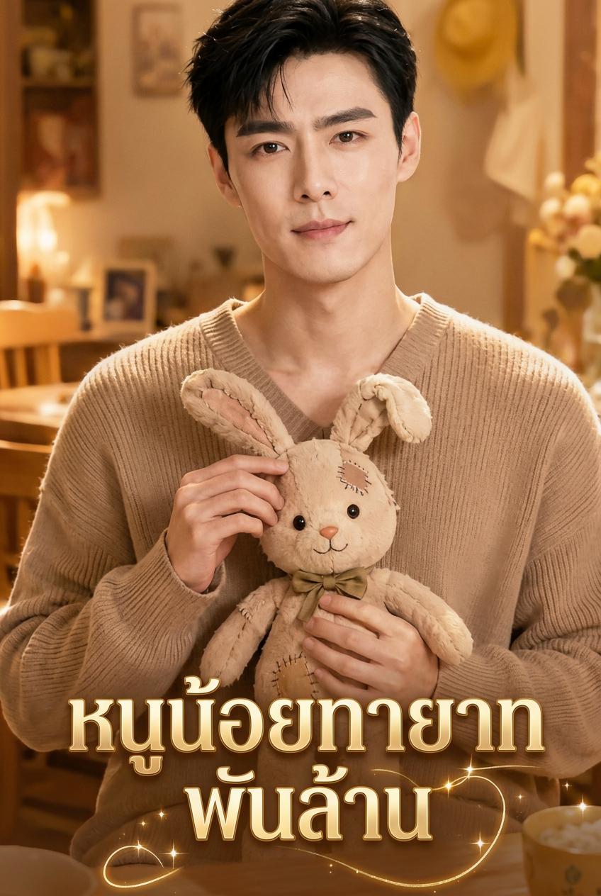 หนูน้อยทายาทพันล้าน