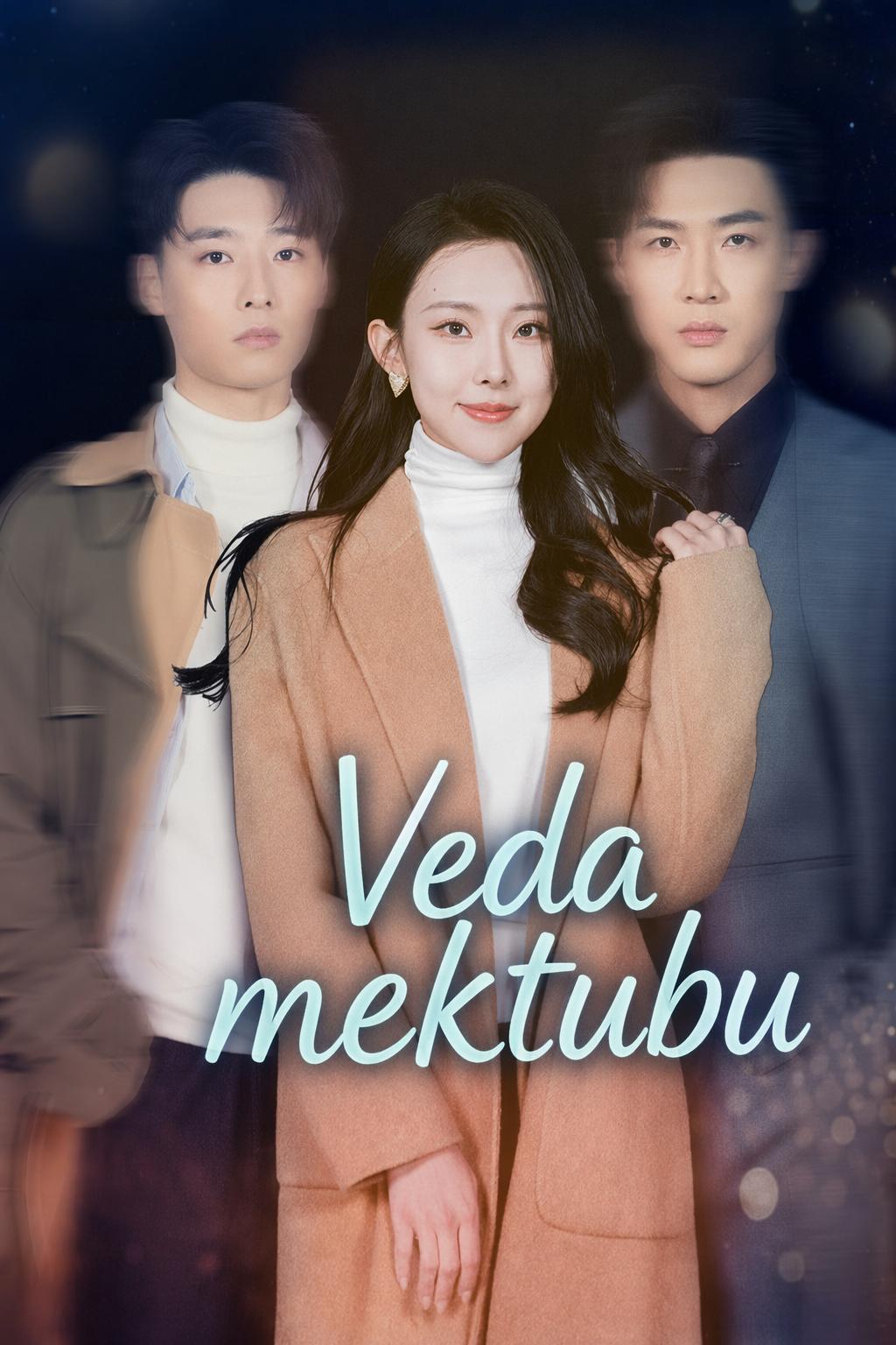 Veda mektubu