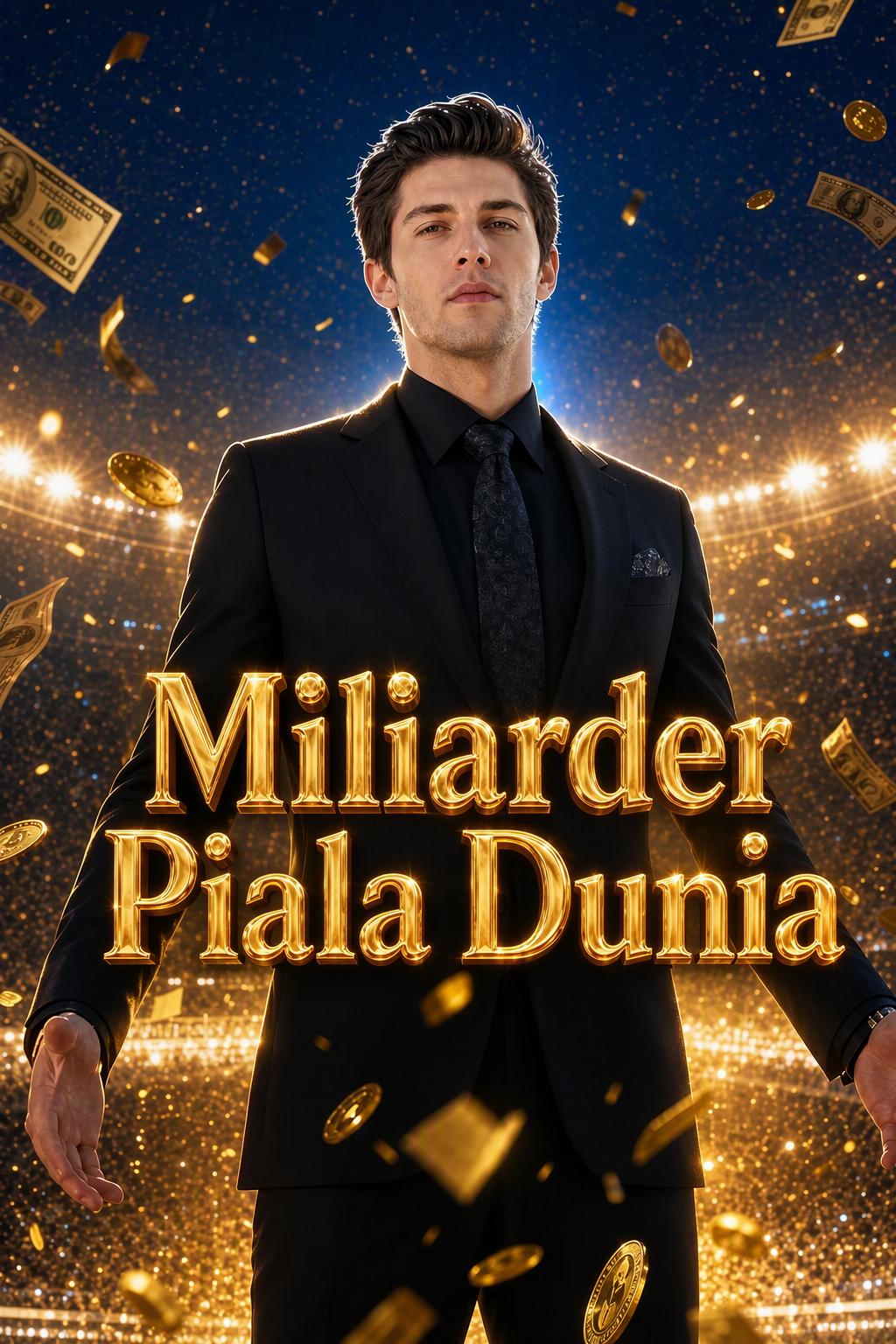 Miliarder Piala Dunia