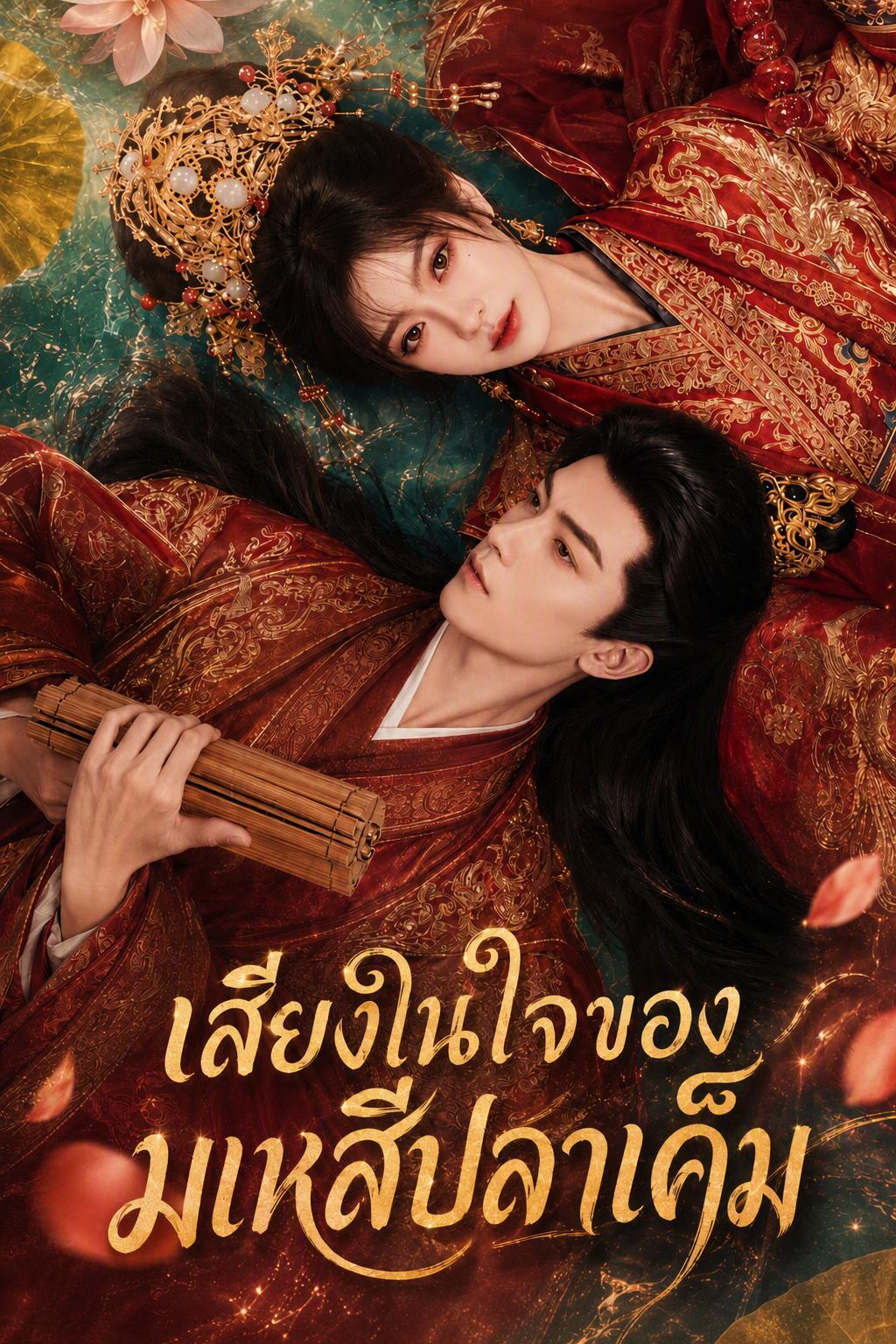 จักรพรรดิผู้ฟังใจกับราชินีขี้เกียจ