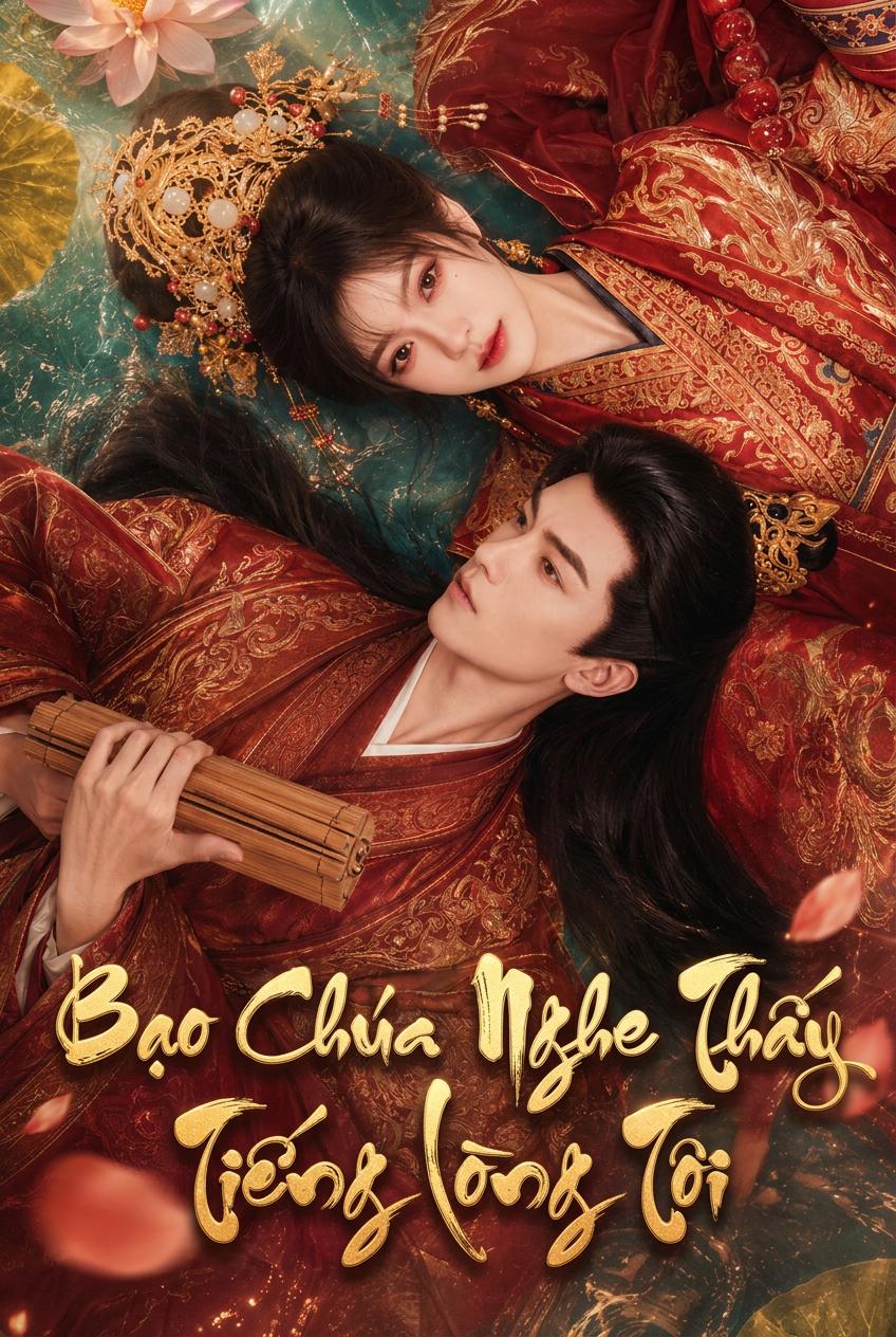 Bạo Vua Nghe Tâm Sự Hoàng Hậu