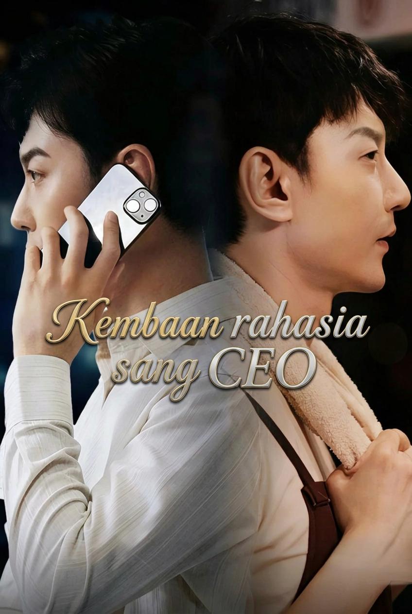 Kembaran Rahasia Sang CEO