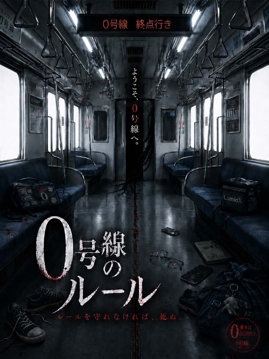 地下鉄0号線