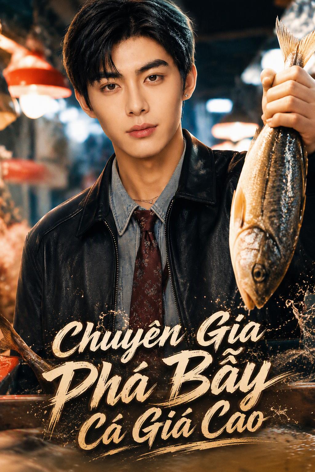 Cao Thủ Lật Kèo