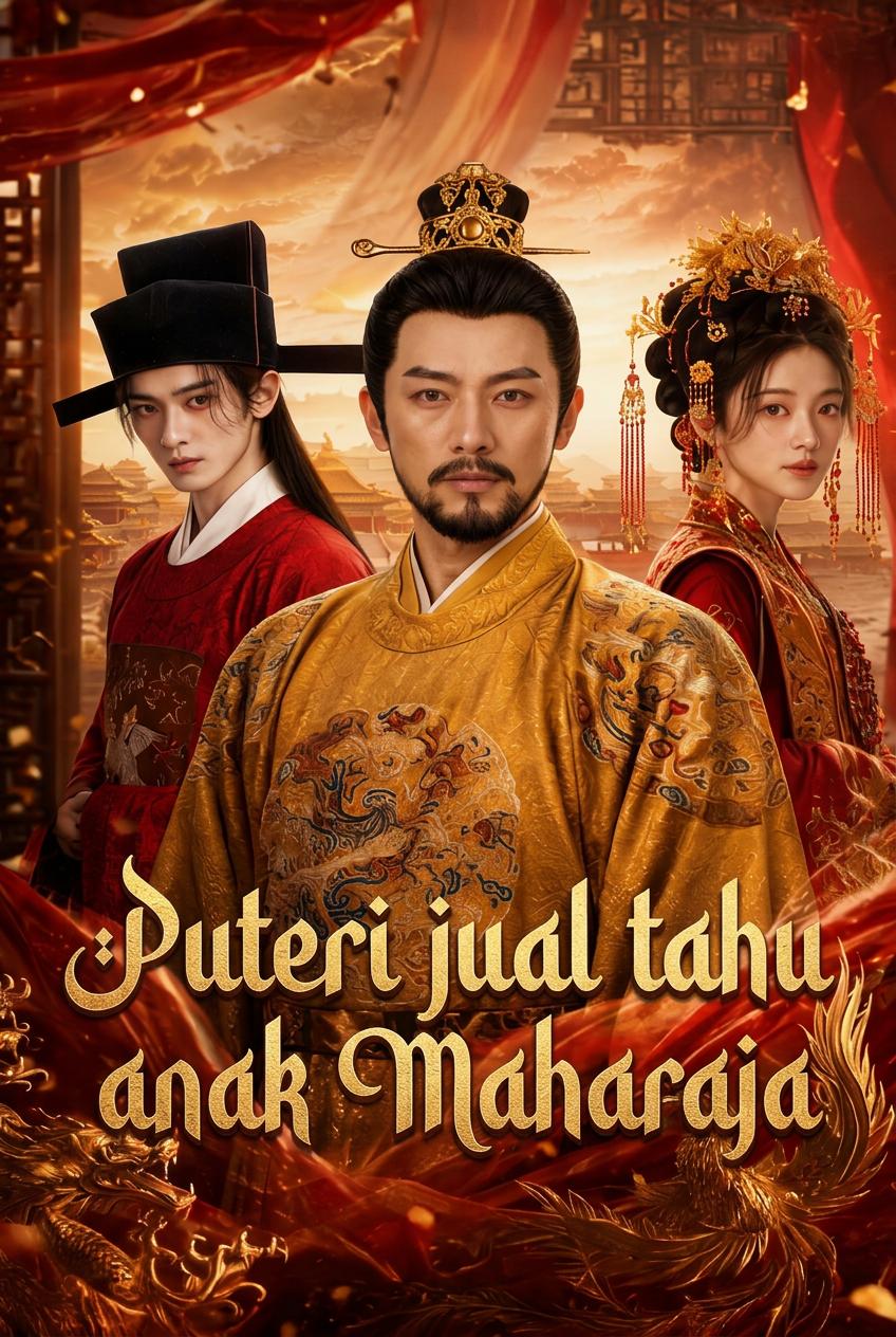 Puteri Maharaja yang Hilang