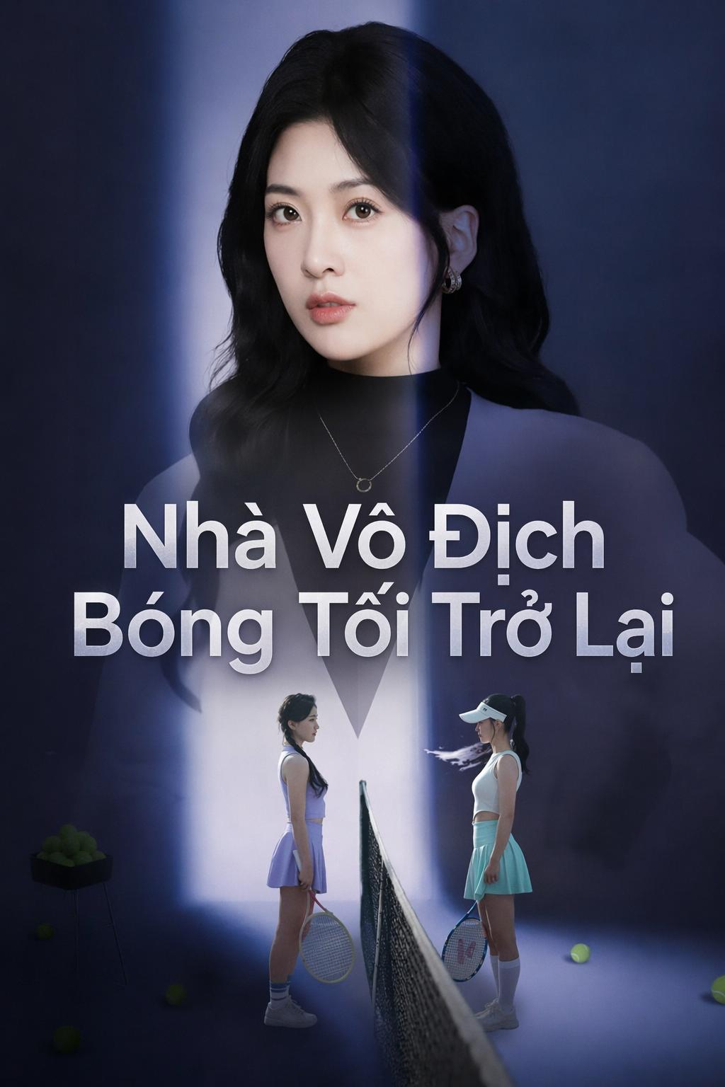 Thiên Kim Thật Trở Về Báo Thù