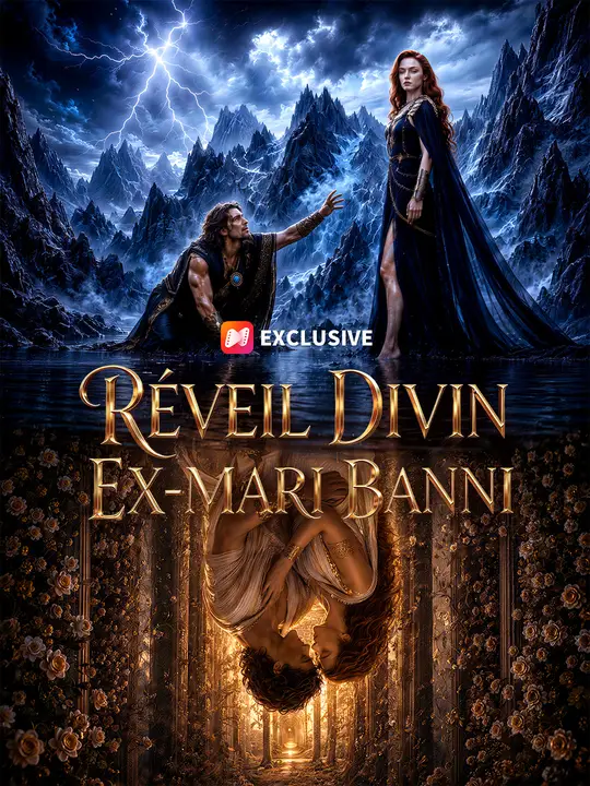RÉVEIL DIVIN, EX-MARI BANNI