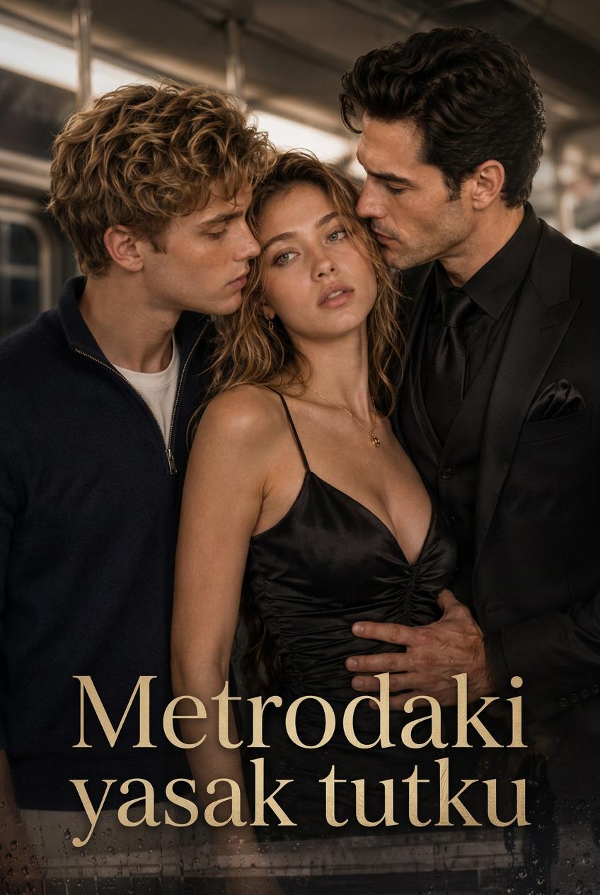 Metroda Aşk