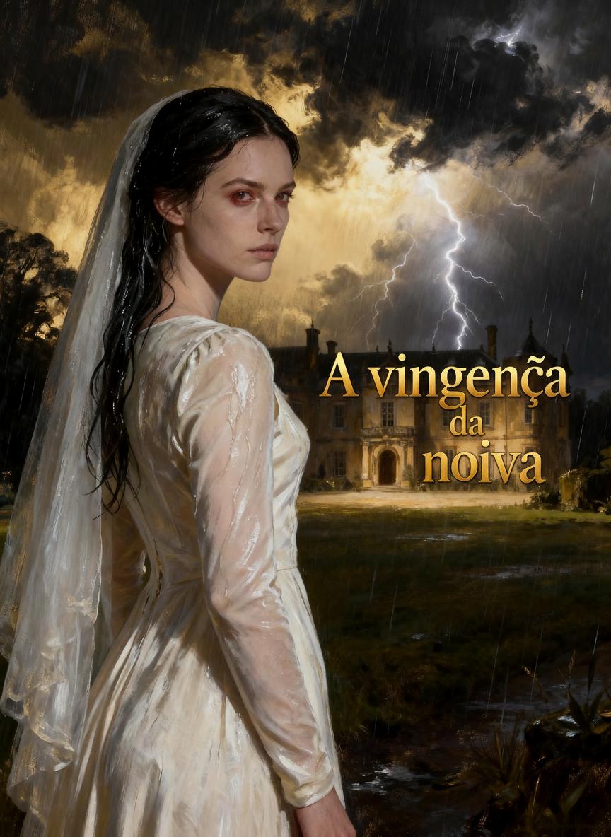 A vingança da noiva
