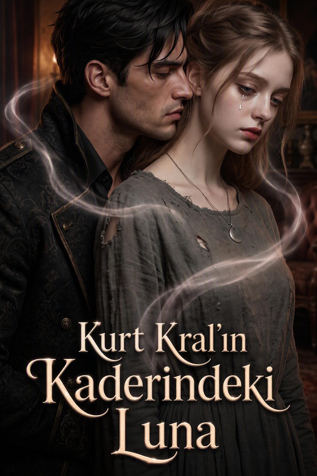 Kurt Kral'ın Kaderindeki Luna