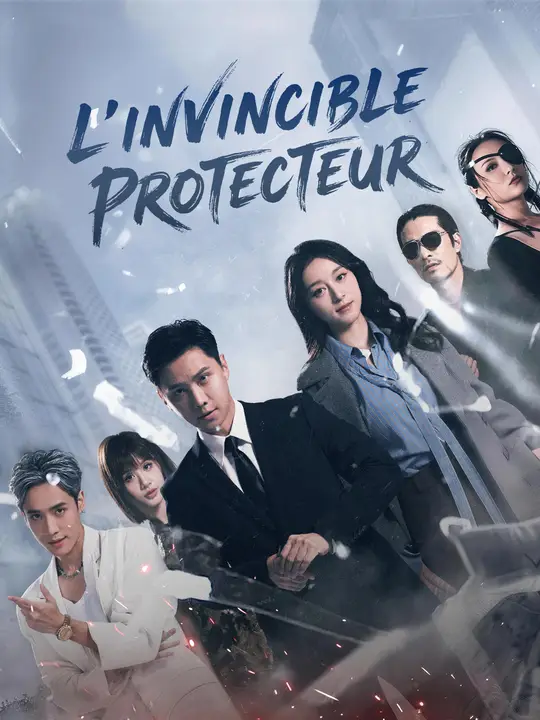 L’INVINCIBLE PROTECTEUR
