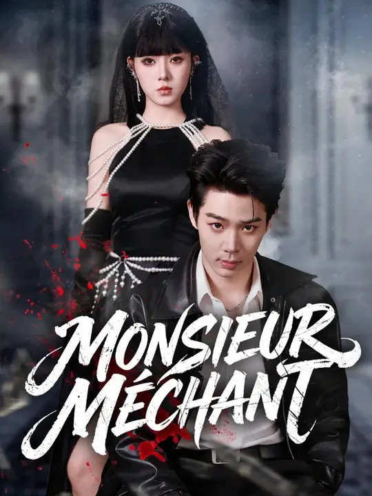 MONSIEUR MÉCHANT