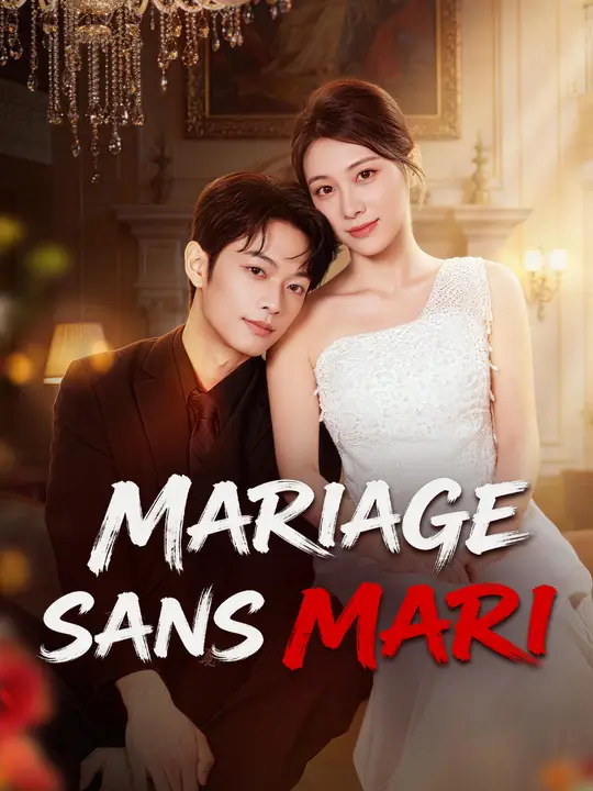 Mariage sans mari