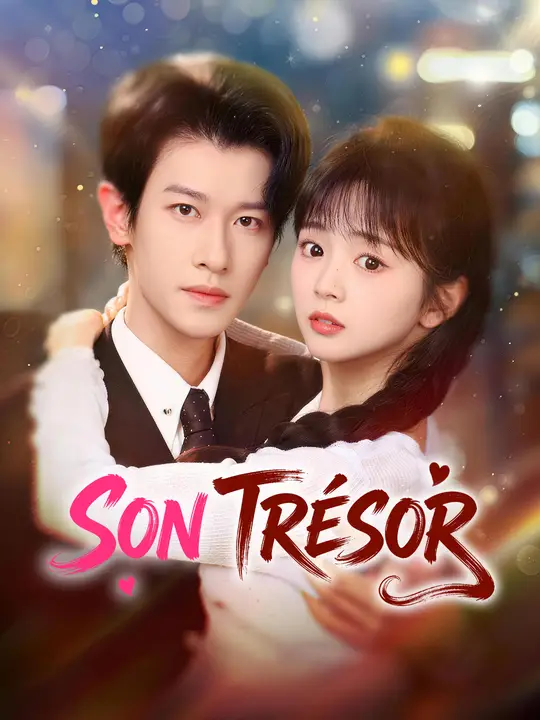 SON TRÉSOR