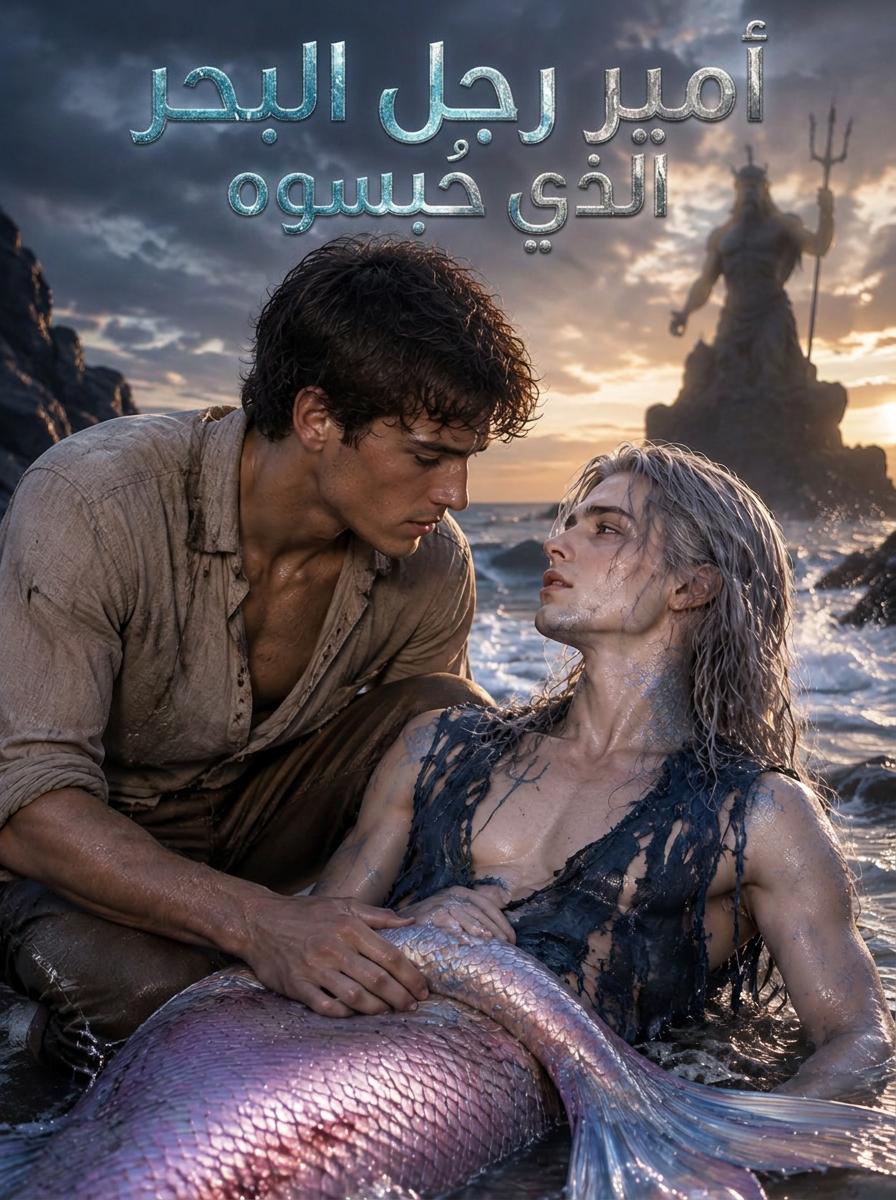 أمير رجل البحر الذي حبسوه