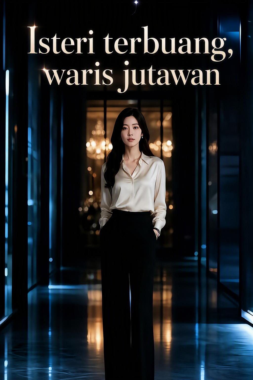 Isteri terbuang, waris jutawan