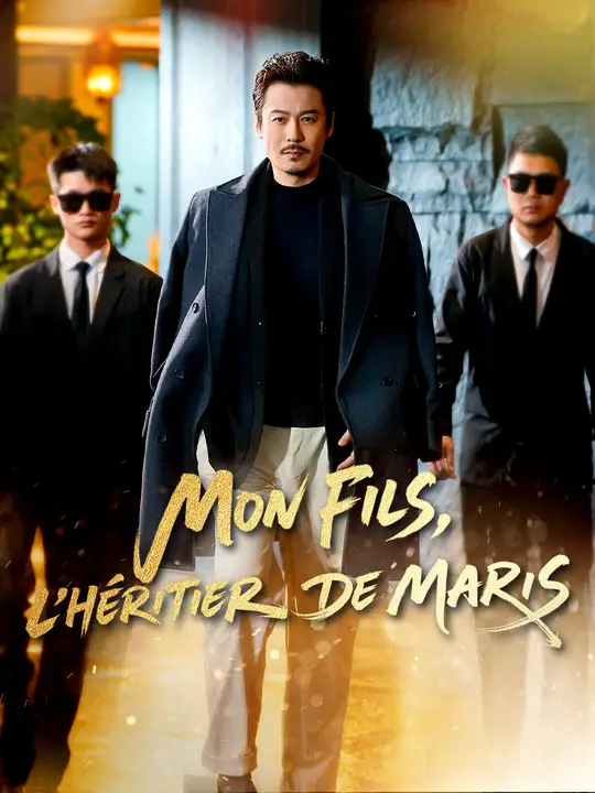 Mon fils, l'héritier de Maris