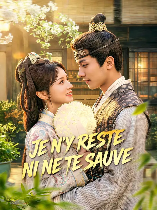 JE N'Y RESTE NI NE TE SAUVE
